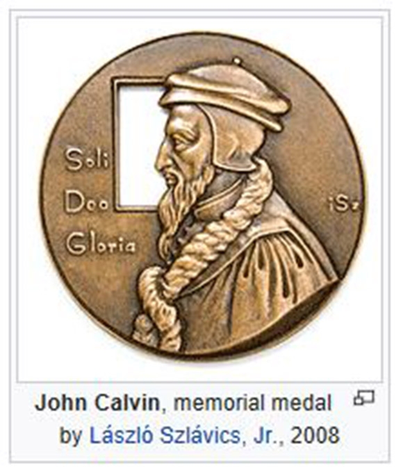 칼빈 기념 메달.2.JPG